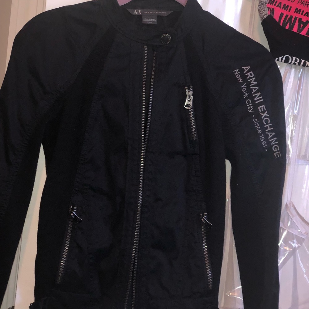 AX Jacket